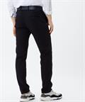 Style Fabio In black