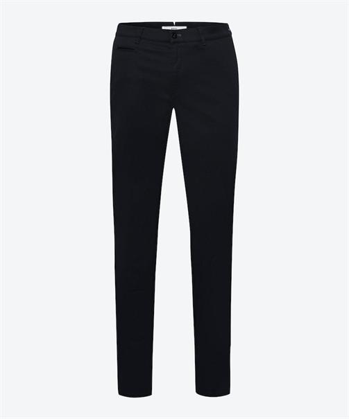 Style Fabio In black