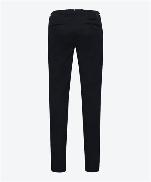 Style Fabio In black