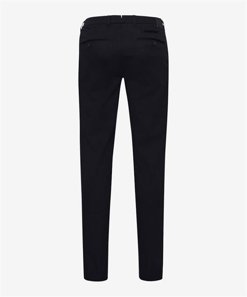 Style Fabio In black