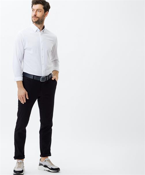 Style Fabio In black