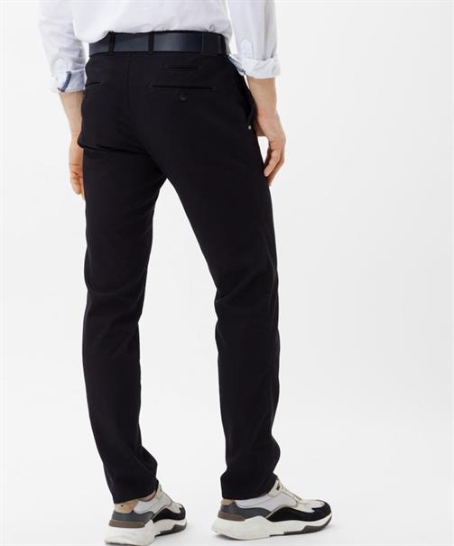 Style Fabio In black