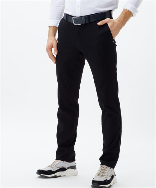 Style Fabio In black