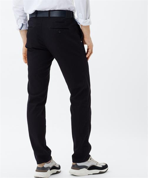 Style Fabio In black