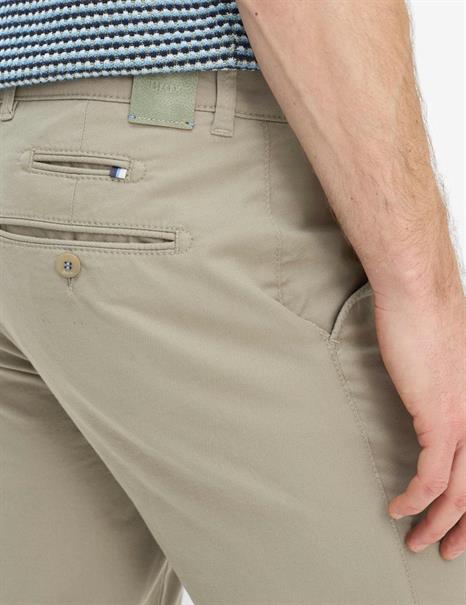 Style Fabio In jungle