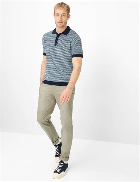 Style Fabio In jungle