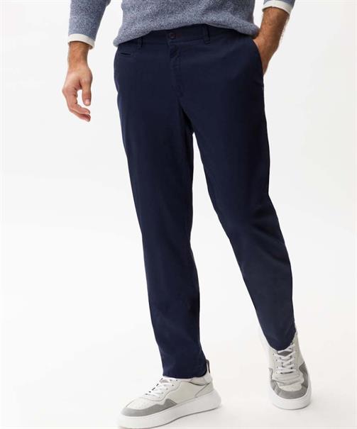 Style Fabio In marine