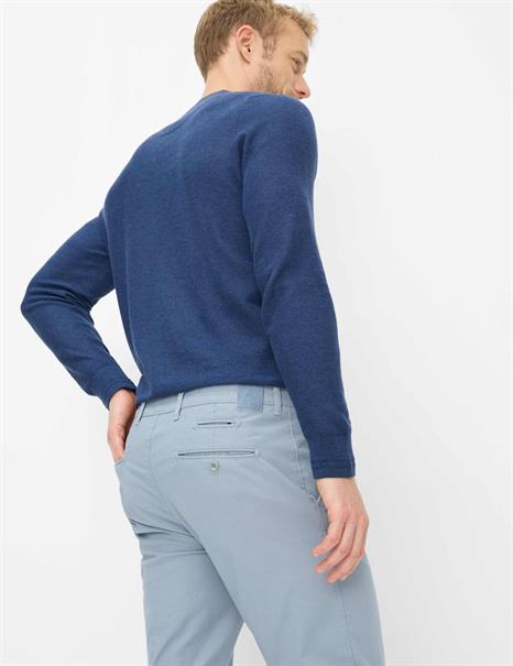 Style Fabio In smoke blue