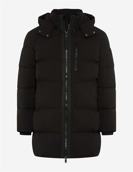 Style Garrett black