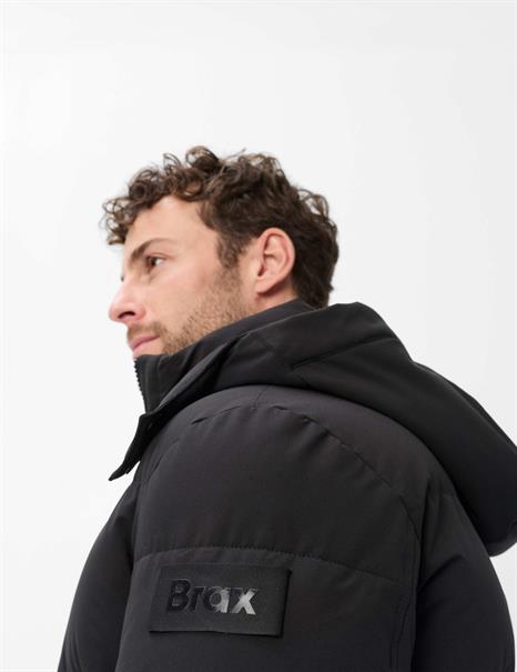Style Garrett black