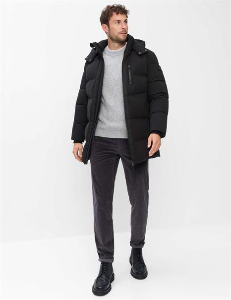 Style Garrett black