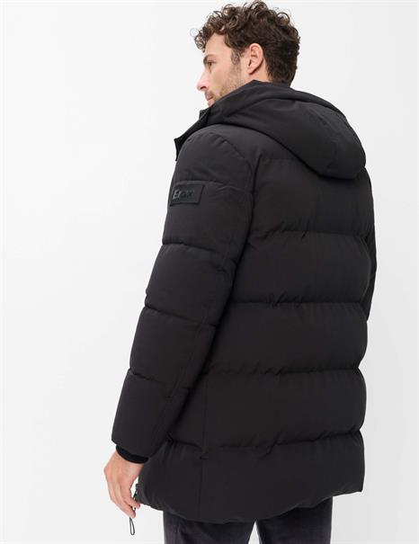 Style Garrett black
