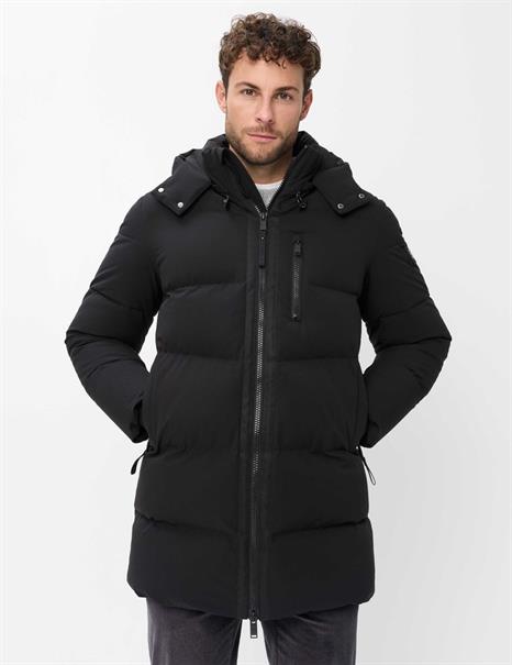 Style Garrett black