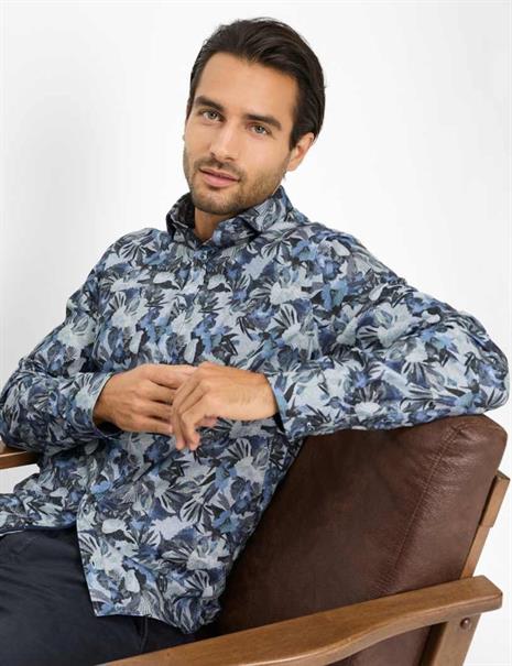 Style Harold baltic
