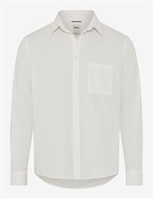 Style Harold chalk white
