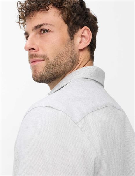 Style Harold platin