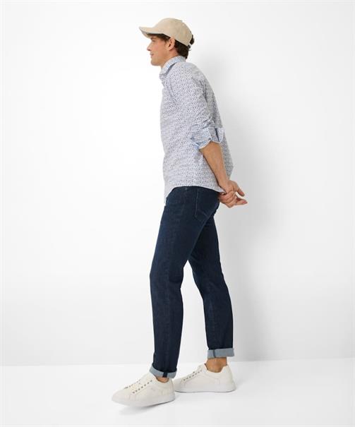 Style Harold thyme