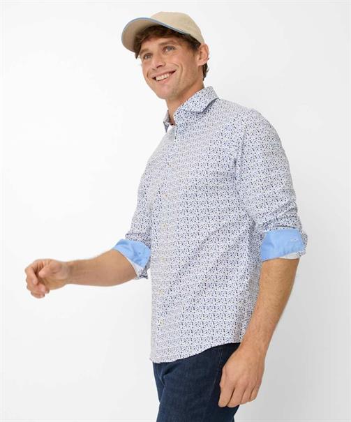 Style Harold thyme