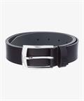 Style Herrengürtel black