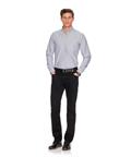 Style Herrengürtel black