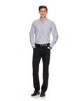 Style Herrengürtel black