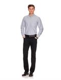 Style Herrengürtel black