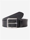 Style Herrengürtel black