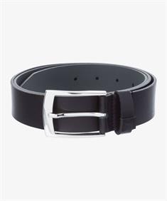 Style Herrengürtel black