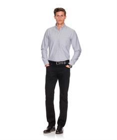 Style Herrengürtel black