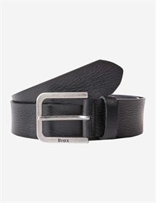 Style Herrengürtel black