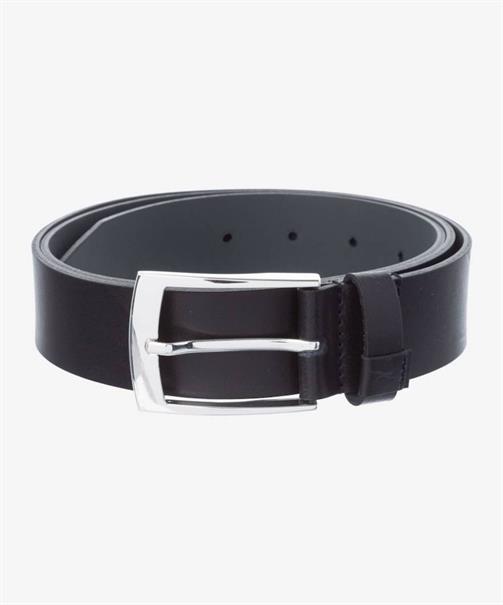 Style Herrengürtel black