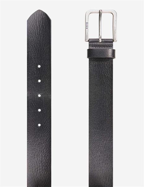 Style Herrengürtel black