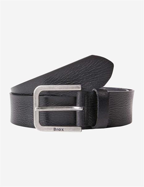 Style Herrengürtel black