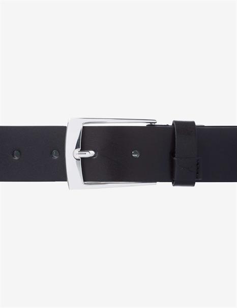 Style Herrengürtel black