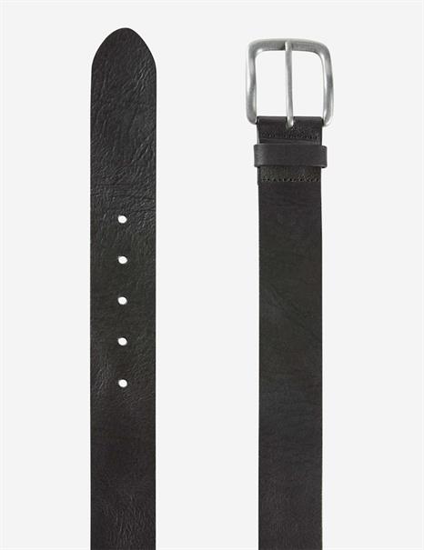 Style Herrengürtel black