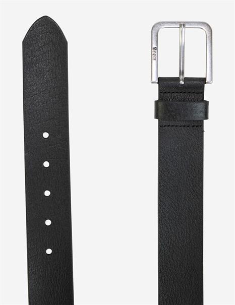 Style Herrengürtel black