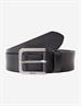 Style Herrengürtel black