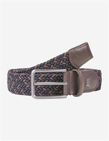 Style Herrengürtel brown