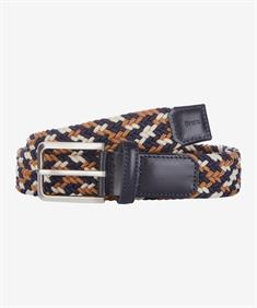 Style Herrengürtel cacao