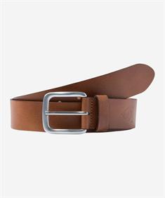 Style Herrengürtel cognac