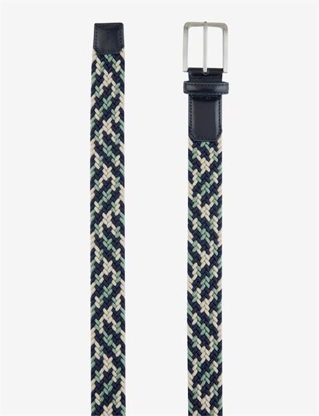 Style Herrengürtel thyme