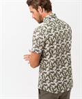 Style Kris khaki