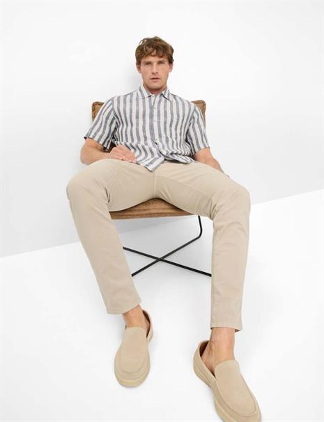 Style Luke beach