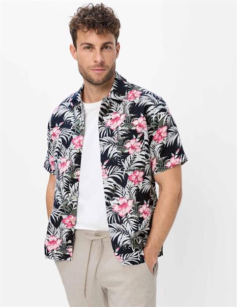 Style Luke raspberry