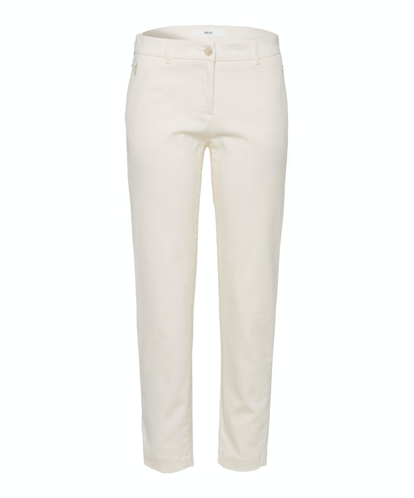 online Damen kaufen Hose Maron bequem off bei white Style Brax