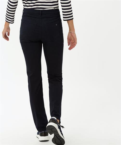 Style Mary navy