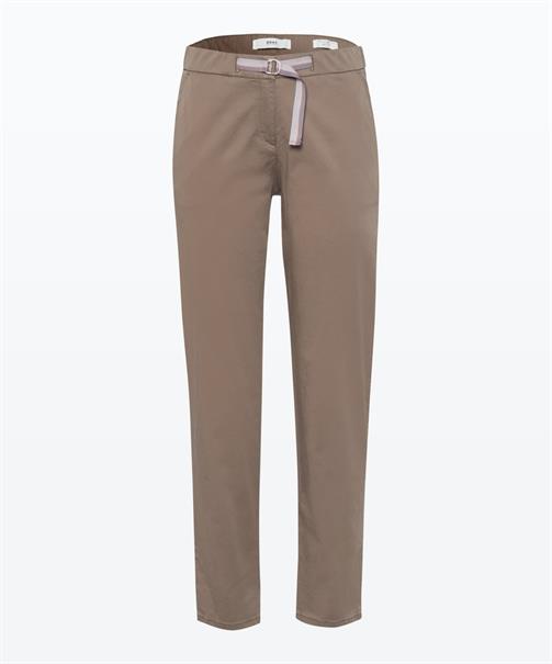 Style Mel S khaki
