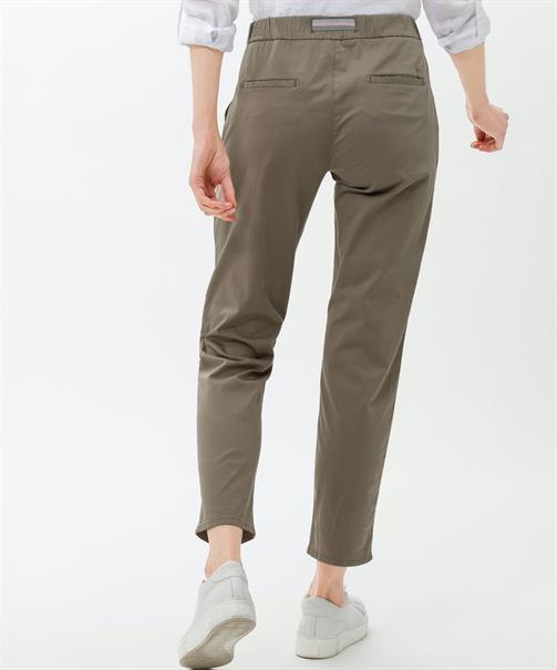 Style Mel S khaki