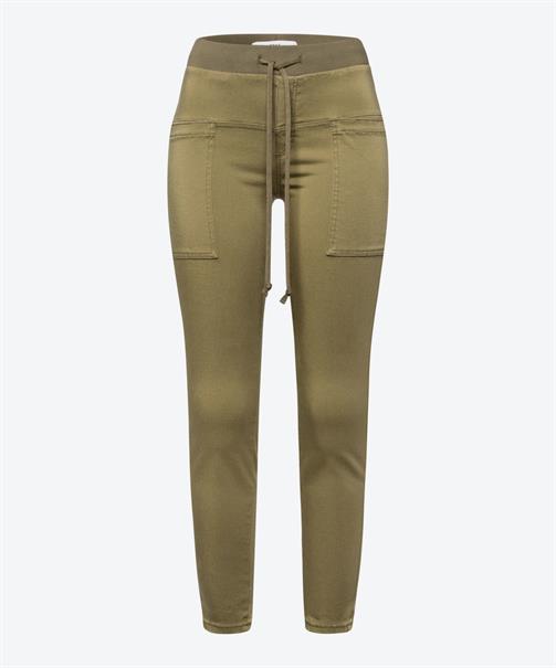 Style Merrit S olive