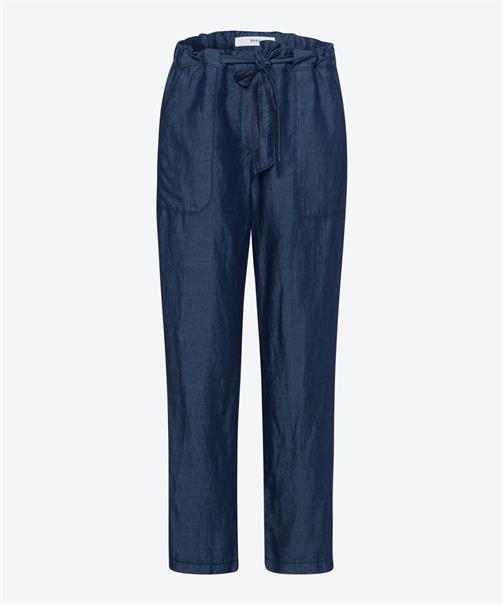 Style Morris S clean dark blue
